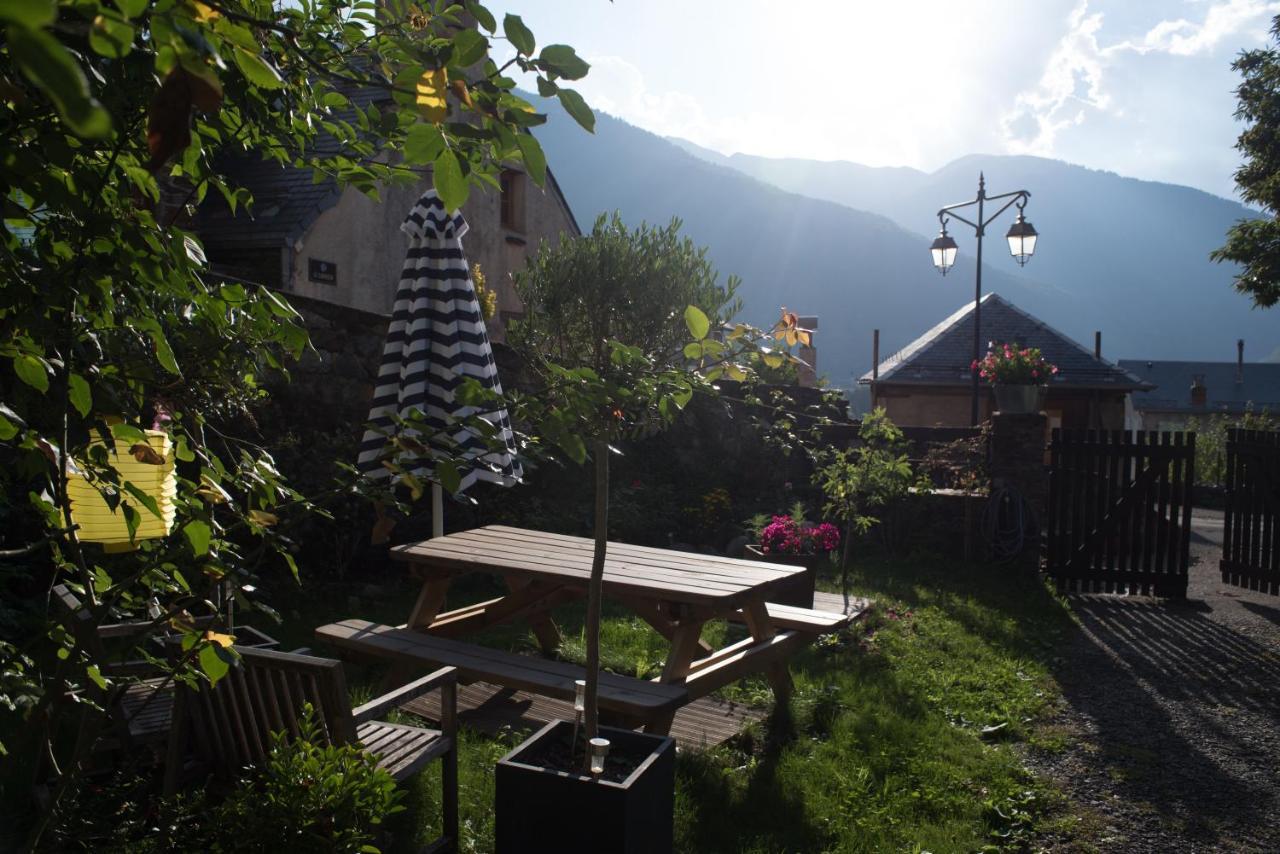 Le Castanier Chalet *
