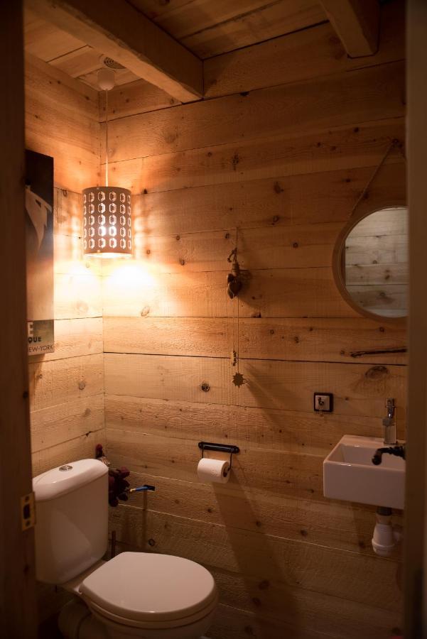 Chalet Le Castanier